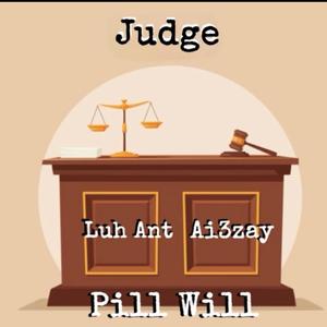 Judge (feat. Luh Ant & Ai3Zay)