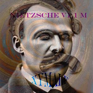 Nietzsche (Special Version: v1.1 folk mix male vocals)