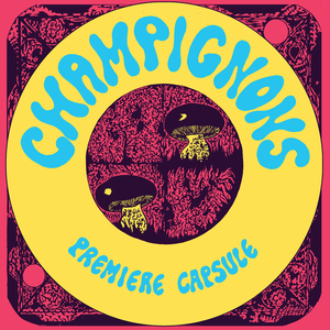 Le Château Hanté