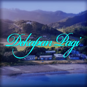 Dekapan Pagi