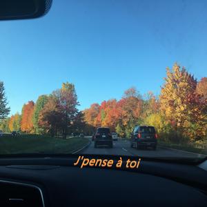 J'pense à toi