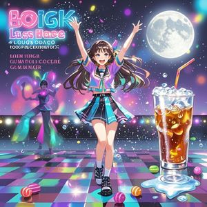 心跳节拍-电音酷阳