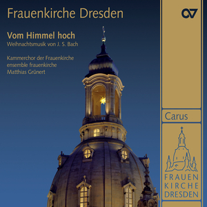 Christmas Oratorio, BWV 248 / Part Two - For The Second Day Of Christmas:No. 17 "Vom Himmel hoch, da komm ich her"