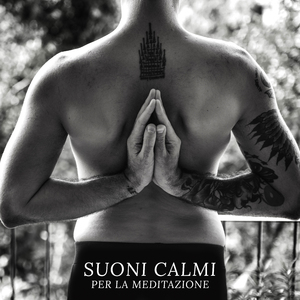 Saluto alla meditazione della luna