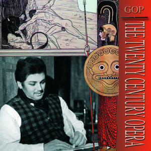 I puritani, IVB 8, Act I:"A te, o cara, amor talora mi guidò furtivo" (Arturo)