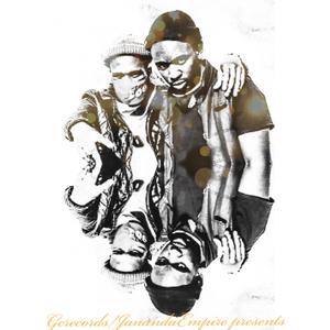 Inhliziyo yami (feat. Sbhamu &Mesiya)