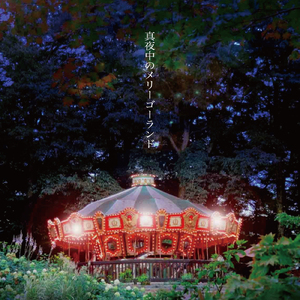 真夜中のメリーゴーランド