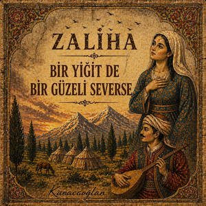 BİR YİĞİT DE BİR GÜZELİ SEVERSE