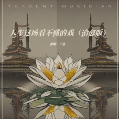 人生这场看不懂的戏 (治愈版)