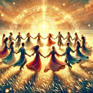 Danza, danza, siente el Sol