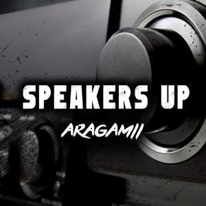 SPEAKERS UP (Extended Mix)