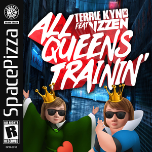 All Queens Trainin' (Original Mix)