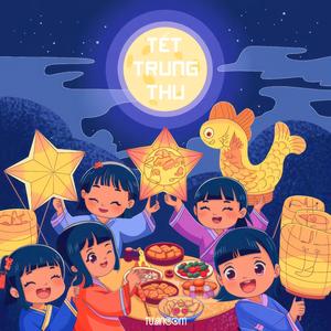 Chiếc Đèn Ông Sao (Star Shaped Lantern)