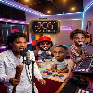 Joy ( Masterpiece )