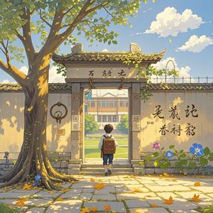 方文山的旧时光_歌韵清风