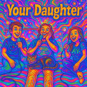 Your Daughter (Nico Prada)