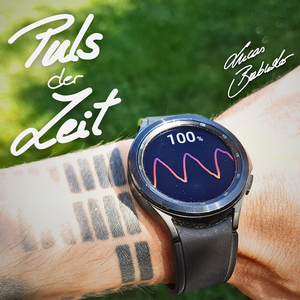Puls Der Zeit