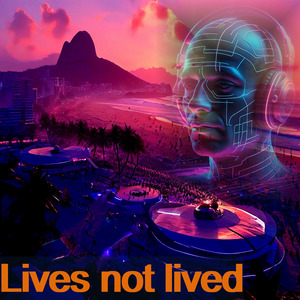 Lives not lived (Live)