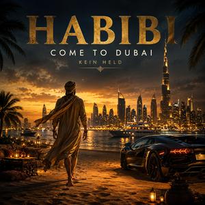 Habibi Come to Dubai
