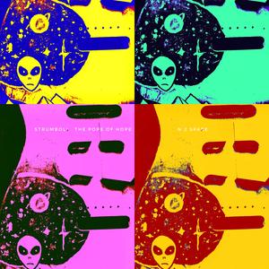 Stimulus Package (feat. Wodaabe)