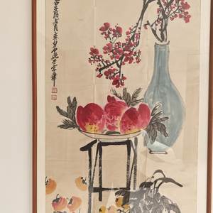 你若安好便是晴天