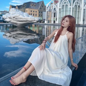 我的美丽DJ旋律版