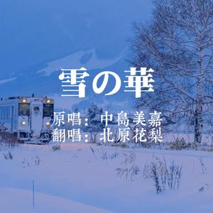雪の華（翻自 中岛美嘉）