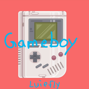 【FREE BEAT】Gameboy遊戲男孩