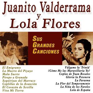 Coplillas de la Asunción