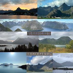 Landscapes