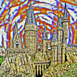 Paxk (feat. Ghostbot Jet)