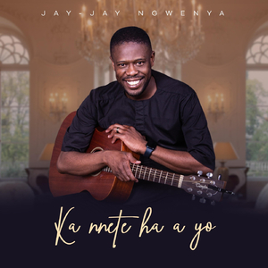Ka Nnete Ha a Yo (Live)