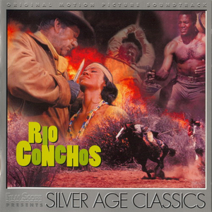 Title Song: Rio Conchos