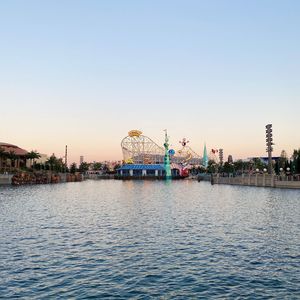 木马城市（单吉他和声版）