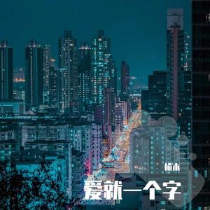 爱就一个字（翻自 中国新声代）