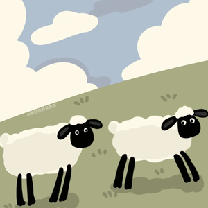 星星都围着你转