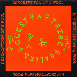 Description of a Fool (Talkie)