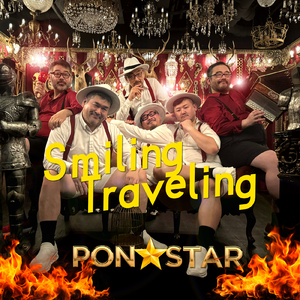 Smiling Traveling