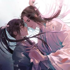 天上魂·人间魄（翻自 无）