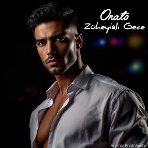 Züheylalı Gece (anatolia rock version)