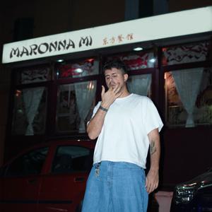 Maronna Mi (feat. Otuoio & Lila)