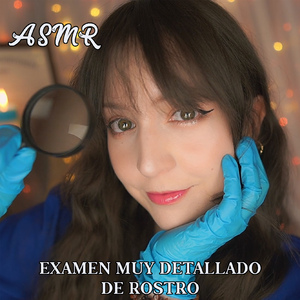 Asmr Gotitas para Hidratar tu Piel, Secándote