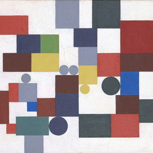 Glitch in the Matrix