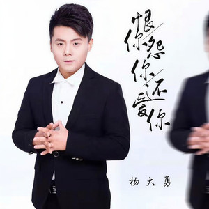 恨你怨你还爱你 (DJ九零版)