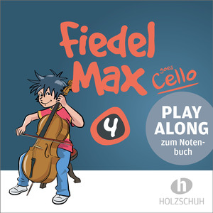 Tarantella für Marcella (Playalong)