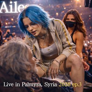 针锋相对 (live in Palmyra 2026）