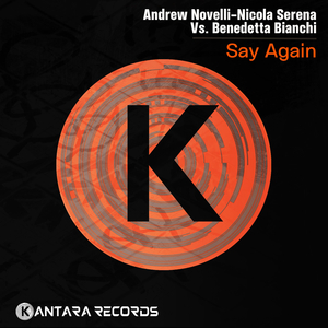 Say Again (Original Mix)