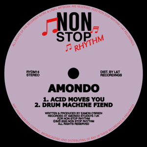 Acid Moves You (Original Mix)