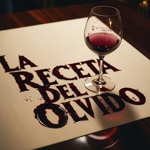 La Receta del Olvido