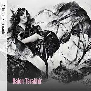 Balon Terakhir